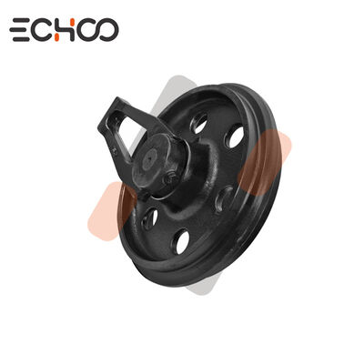 OEM Front Idler για τον Takeuchi TB153FR