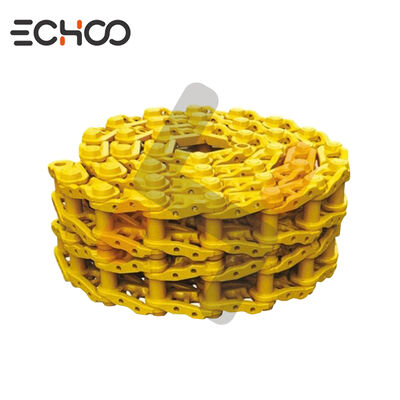 309950078 Track Chain for Asphalt Paver – OEM Undercarriage Parts Link Track