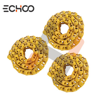 309950078 Track Chain for Asphalt Paver – OEM Undercarriage Parts Link Track