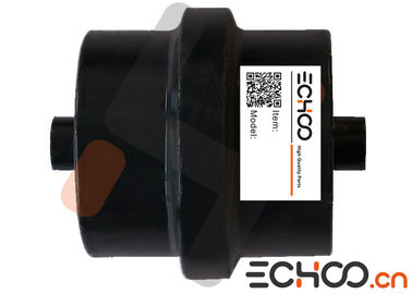 Μαύροι κύλινδροι εκσκαφέων PC18 μίνι για υψηλό αντίκτυπο εκσκαφέων της KOMATSU το μίνι