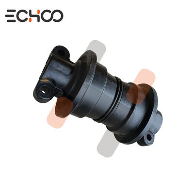Ρολό τροχιάς 2270-1061 για Daewoo Undercarriage Bottom Roller Για DH120 DH130 DX140LC DX140LCR SOLAR 130 Ανταλλακτικά εκσκαφέα