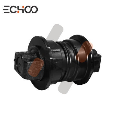 Ρολό τροχιάς 2270-1061 για Daewoo Undercarriage Bottom Roller Για DH120 DH130 DX140LC DX140LCR SOLAR 130 Ανταλλακτικά εκσκαφέα