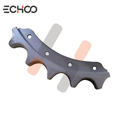Aftermarket Undercarriage Segment 10014958 for Liebherr PR754 Dozer Sprocket Χονδρική