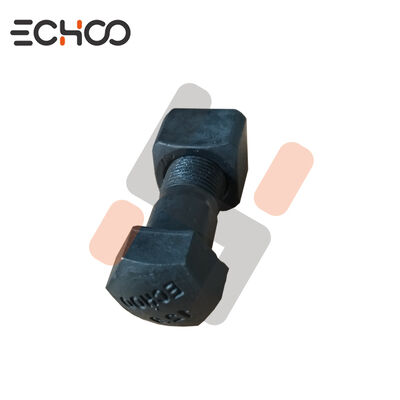 Bolts and Nuts PC75UU-3 PC15MRX PC45MR-5 PC56-7 for KOMATSU Mini Excavator Bolts and Nuts