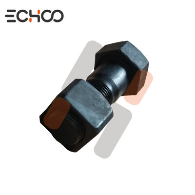 Μπουλόνια και παξιμάδια CX33C για CASE Mini εκσκαφέας Μπουλόνια και παξιμάδια