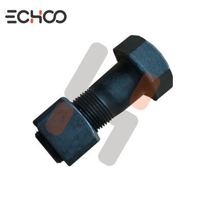 Μπουλόνια λεπίδας 5/8-11*51mm 5/8-11*65mm 5/8-11*67mm Βίδες ασφαλείας υψηλής αντοχής