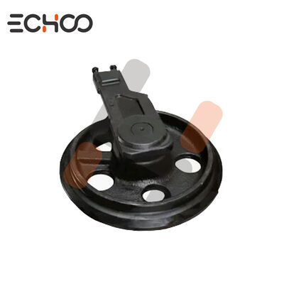 Μπροστινό Idler 7022139 για Bobcat E25 E26 Idler