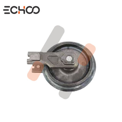 Μπροστινό Idler 7265760 για Bobcat E17 E19 E20 Idler
