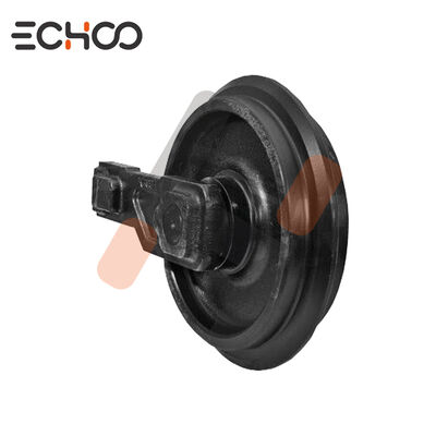 Μπροστινό Idler 7265760 για Bobcat E17 E19 E20 Idler