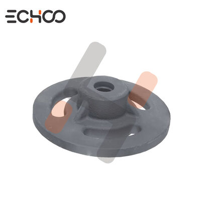 7398418 Idler for Bobcat MT100 Udercarriage Parts
