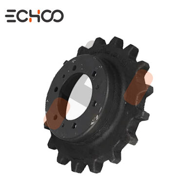 Sprocket 6715821 for Bobcat T200 864 Undercarriage Parts