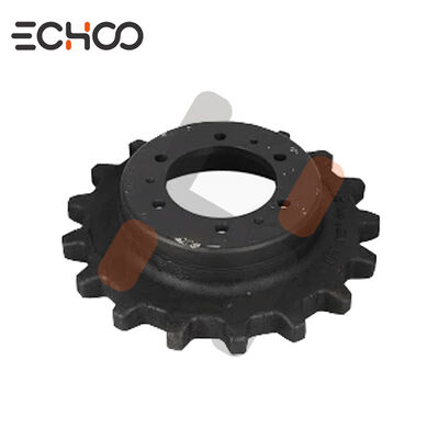 Sprocket 6715821 for Bobcat T200 864 Undercarriage Parts