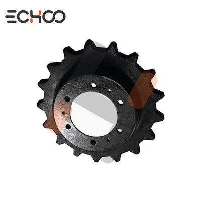 Sprocket 6715821 for Bobcat T200 864 Undercarriage Parts