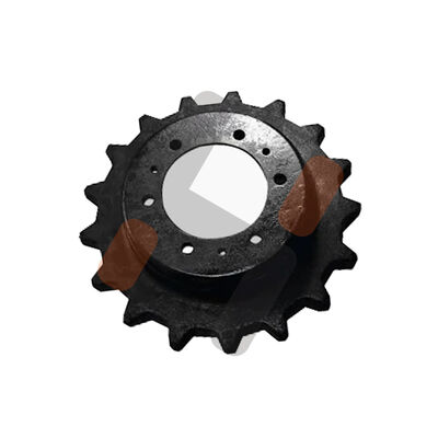 Sprocket 6715821 for Bobcat T200 864 Undercarriage Parts