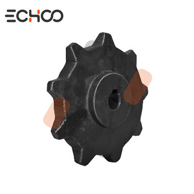 Sprocket 7272561 for Bobcat MT85 MT100 Track Loader Undercarriage Parts