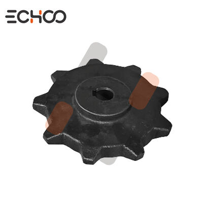 Sprocket 7272561 for Bobcat MT85 MT100 Track Loader Undercarriage Parts