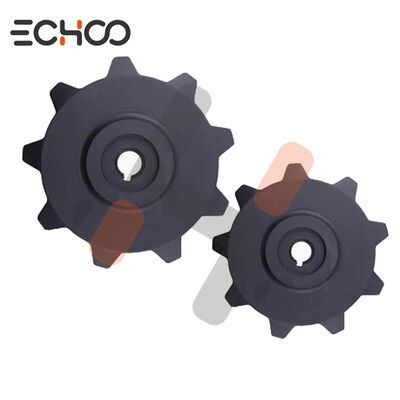 Sprocket 7272561 for Bobcat MT85 MT100 Track Loader Undercarriage Parts