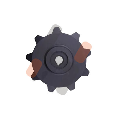 Sprocket 7272561 for Bobcat MT85 MT100 Track Loader Undercarriage Parts