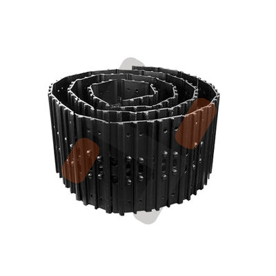 Track Link &amp; Track Group για ανταλλακτικά οχημάτων HITACHI EG40R