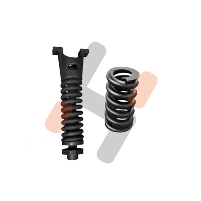 Ρυθμιστής τροχιάς Assy HY81M915014GGC για Hyundai R55-9 Track Group