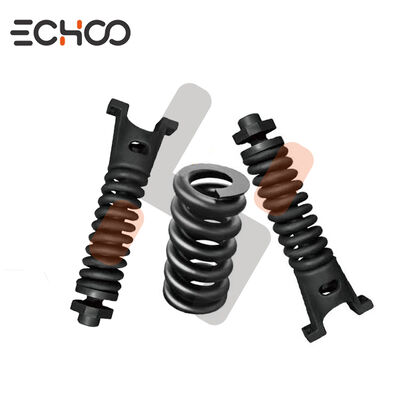 Ρυθμιστής τροχιάς Assy HY81M915014GGC για Hyundai R55-9 Track Group