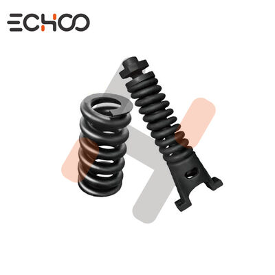 Ρυθμιστής τροχιάς Assy HY81M915014GGC για Hyundai R55-9 Track Group