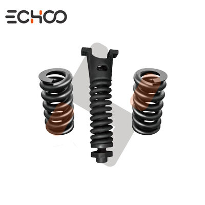 Ρυθμιστής τροχιάς Assy HY81M915014GGC για Hyundai R55-9 Track Group