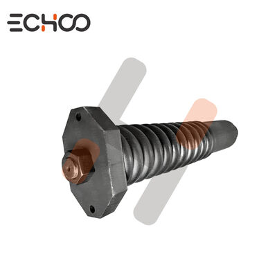 Ρυθμιστής τροχιάς Assy PY54D00007F1 για Ισχυρή μονάδα Kobelco SK50SR-3
