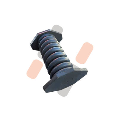 Ρυθμιστής τροχιάς Assy RD451-21500 για Kubota U55-4 Long Lasting Spare