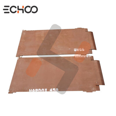 Wear Plate for Vogele Super 1600i Road Construction Part