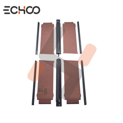 Hopper Floor Plate for Dynapac SD2500 Series Paving Equipment