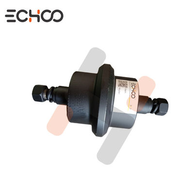 Το Bobcat 334 κατώτατος κύλινδρος για τη λαστιχένια διαδρομή διαμορφώνει τοποθετημένους τους μπουλόνι cOem κυλίνδρους διαδρομής μερών Νο 7013575