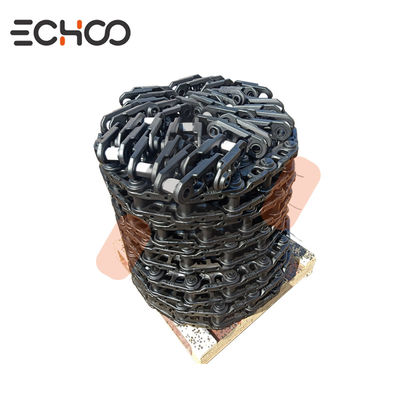 Σύνδεση Assy διαδρομής μερών συστημάτων προσγείωσης Assy ECHOO αλυσίδων διαδρομής FOR WIRTGEN SP850 VARIO